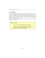 Предварительный просмотр 66 страницы Kontron cPCI-MXS64 Technical Reference Manual