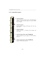 Предварительный просмотр 58 страницы Kontron cPCI-MXS64GX Technical Reference Manual