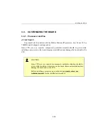 Предварительный просмотр 59 страницы Kontron cPCI-MXS64GX Technical Reference Manual