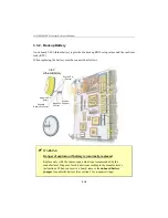 Предварительный просмотр 60 страницы Kontron cPCI-MXS64GX Technical Reference Manual