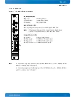 Preview for 13 page of Kontron CPS3003-SA User Manual