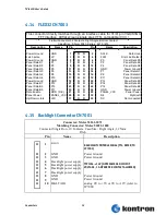 Preview for 18 page of Kontron CRTtoLCD-7 User Manual