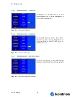 Preview for 28 page of Kontron CRTtoLCD-7 User Manual