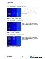Preview for 30 page of Kontron CRTtoLCD-7 User Manual