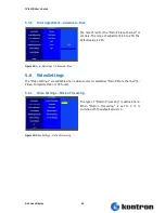 Preview for 31 page of Kontron CRTtoLCD-7 User Manual