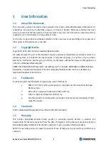 Preview for 5 page of Kontron DIMM-PC/ETH+COM User Manual