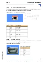 Preview for 83 page of Kontron EBC2 Manual