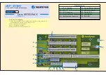 Kontron eBP-4A3B0 Quick Reference preview