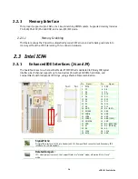 Предварительный просмотр 29 страницы Kontron ePCI-101 User Manual