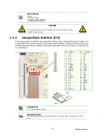 Предварительный просмотр 30 страницы Kontron ePCI-101 User Manual