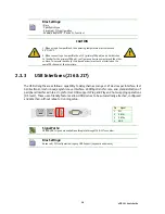 Предварительный просмотр 31 страницы Kontron ePCI-101 User Manual