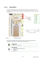 Предварительный просмотр 36 страницы Kontron ePCI-101 User Manual