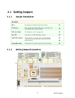 Предварительный просмотр 47 страницы Kontron ePCI-101 User Manual