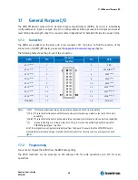 Предварительный просмотр 48 страницы Kontron EPIC/PM User Manual