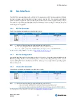 Предварительный просмотр 53 страницы Kontron EPIC/PM User Manual