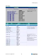 Preview for 69 page of Kontron ETX CD User Manual