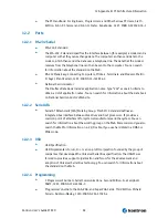 Preview for 89 page of Kontron ETX CD User Manual