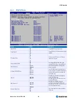 Preview for 68 page of Kontron ETX -CN8 User Manual