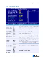 Preview for 43 page of Kontron ETX-LX2 Manual