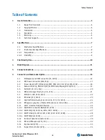 Preview for 3 page of Kontron ETXexpress UGM User Manual