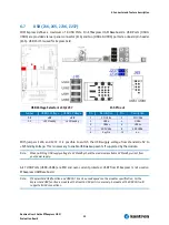 Preview for 22 page of Kontron ETXexpress UGM User Manual