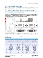 Preview for 26 page of Kontron ETXexpress UGM User Manual