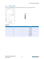 Preview for 39 page of Kontron ETXexpress UGM User Manual