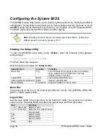 Предварительный просмотр 50 страницы Kontron ETXexpress-WPM User Manual