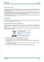 Preview for 3 page of Kontron EZ2-VX6060 Getting Started