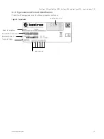 Preview for 21 page of Kontron FlatClient ECO User Manual