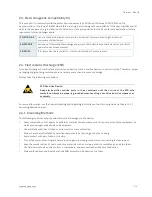 Preview for 14 page of Kontron FlatView User Manual