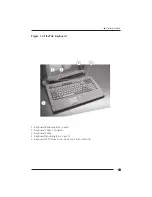 Предварительный просмотр 22 страницы Kontron FlexPAC Manual