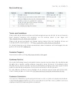 Preview for 5 page of Kontron FusionClient FC 121 User Manual