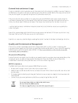 Preview for 8 page of Kontron FusionView FV 121 User Manual