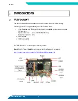 Предварительный просмотр 7 страницы Kontron JFLEX-DUALDVI User Manual