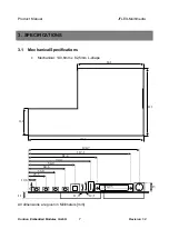 Preview for 8 page of Kontron JFLEX-Multimedia Product Manual