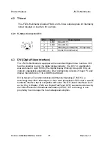 Предварительный просмотр 12 страницы Kontron JFLEX-Multimedia Product Manual