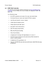 Предварительный просмотр 14 страницы Kontron JFLEX-Multimedia Product Manual