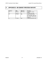 Preview for 19 page of Kontron JFLEX-Visualisation1 Product Manual