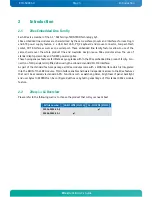 Preview for 7 page of Kontron JRexplus LX User Manual