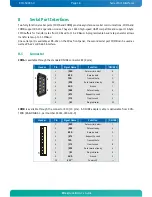 Preview for 22 page of Kontron JRexplus LX User Manual