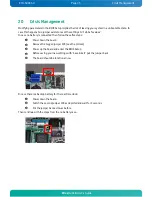 Preview for 39 page of Kontron JRexplus LX User Manual