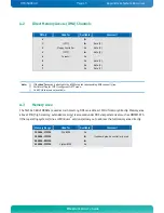 Preview for 49 page of Kontron JRexplus LX User Manual