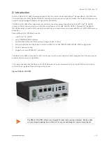 Предварительный просмотр 15 страницы Kontron KBox A-150-HSW User Manual