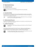 Preview for 28 page of Kontron KBox A-201 User Manual