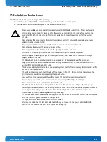 Preview for 29 page of Kontron KBox A-201 User Manual