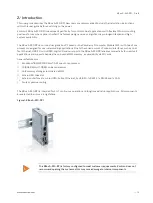 Предварительный просмотр 14 страницы Kontron KBox A-330-RPI User Manual