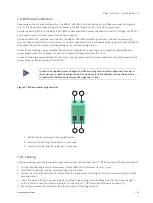 Предварительный просмотр 43 страницы Kontron KBox F-420-WLU User Manual