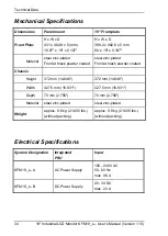 Предварительный просмотр 35 страницы Kontron KFM19_e User Manual