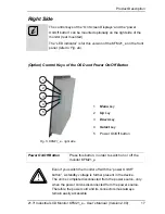 Предварительный просмотр 18 страницы Kontron KFM21_e User Manual